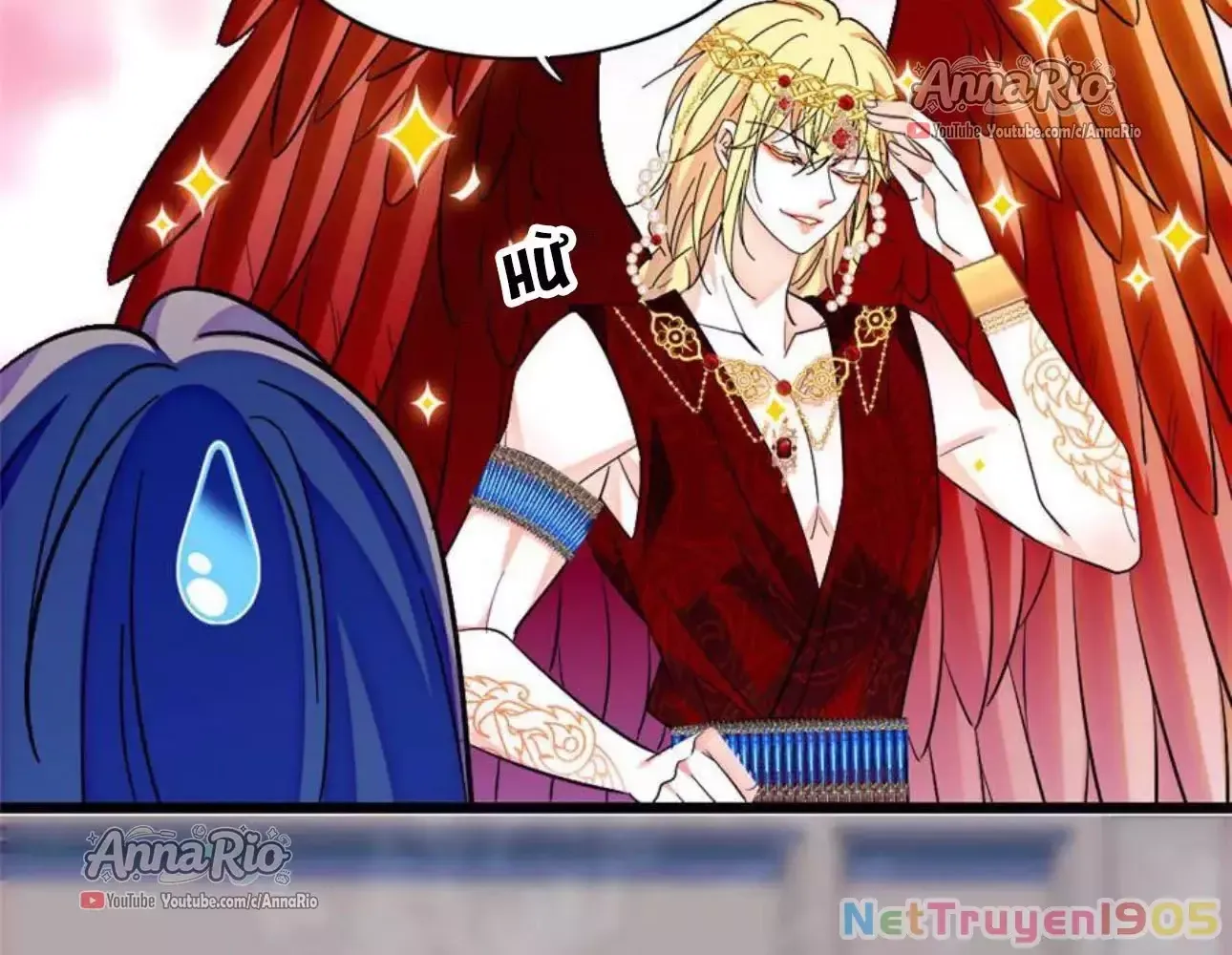 đọc truyện Manh Động Thú Thế Chương 516 ảnh 9 tại Thiên Thai Truyện