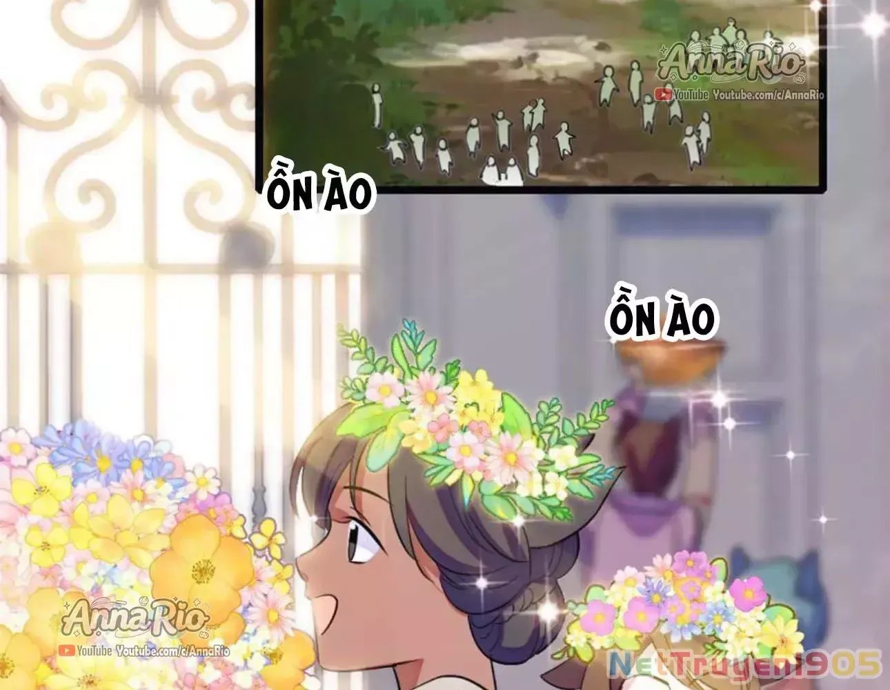 đọc truyện Manh Động Thú Thế Chương 516 ảnh 11 tại Thiên Thai Truyện