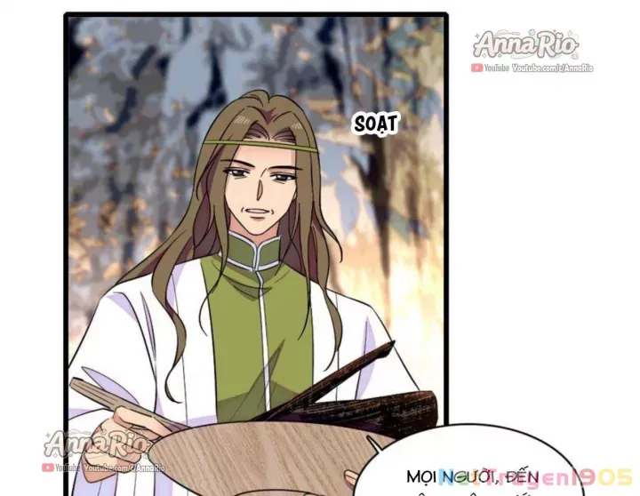 đọc truyện Manh Động Thú Thế Chương 517 ảnh 16 tại Thiên Thai Truyện