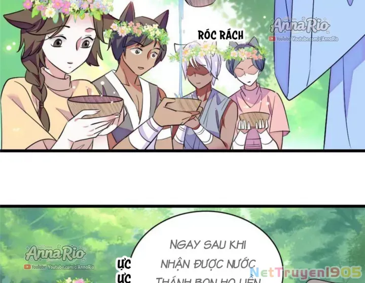 đọc truyện Manh Động Thú Thế Chương 517 ảnh 18 tại Thiên Thai Truyện