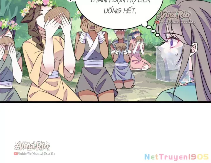 đọc truyện Manh Động Thú Thế Chương 517 ảnh 19 tại Thiên Thai Truyện