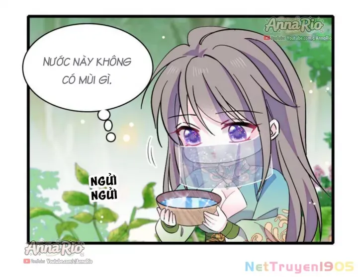 đọc truyện Manh Động Thú Thế Chương 517 ảnh 20 tại Thiên Thai Truyện