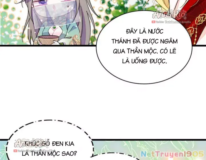 đọc truyện Manh Động Thú Thế Chương 517 ảnh 22 tại Thiên Thai Truyện