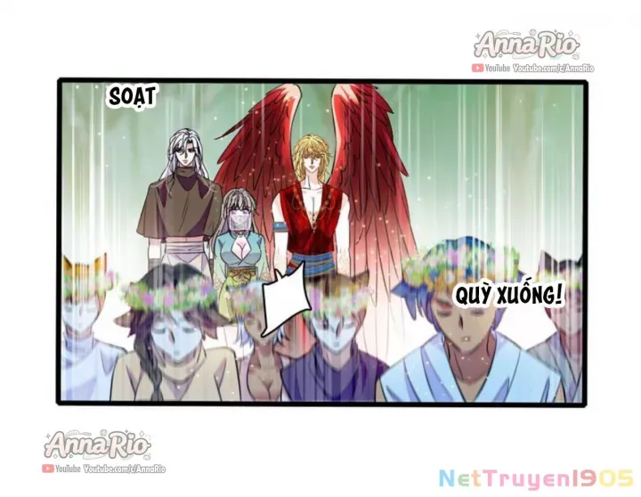 đọc truyện Manh Động Thú Thế Chương 517 ảnh 11 tại Thiên Thai Truyện