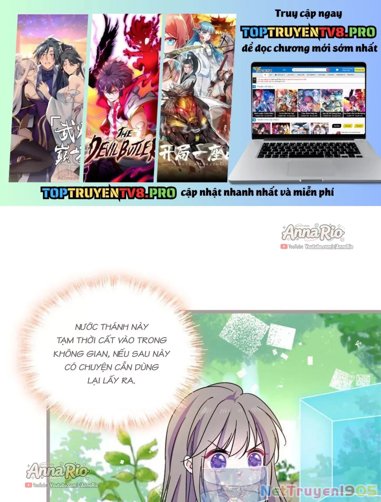 đọc truyện Manh Động Thú Thế Chương 518 ảnh 3 tại Thiên Thai Truyện