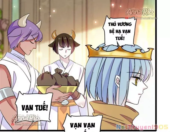 đọc truyện Manh Động Thú Thế Chương 518 ảnh 18 tại Thiên Thai Truyện