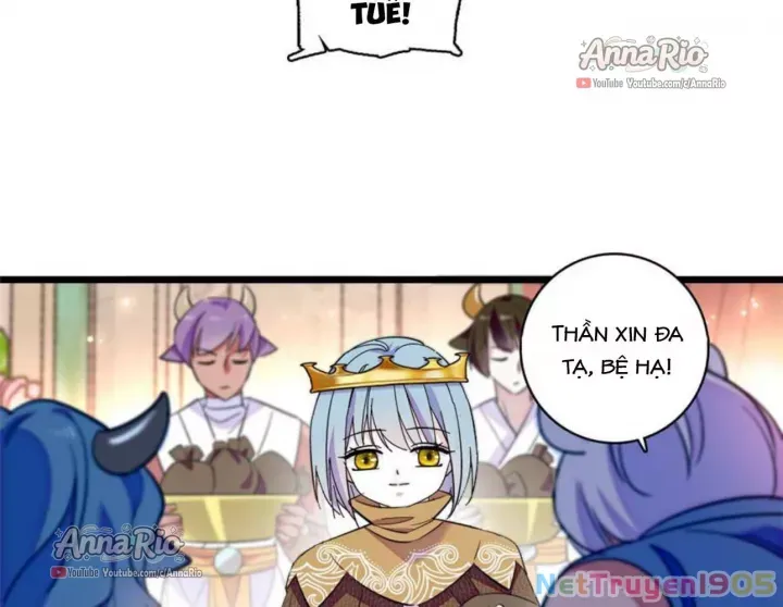 đọc truyện Manh Động Thú Thế Chương 518 ảnh 19 tại Thiên Thai Truyện