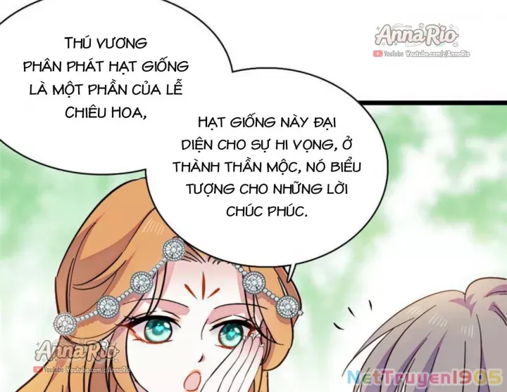 đọc truyện Manh Động Thú Thế Chương 518 ảnh 21 tại Thiên Thai Truyện