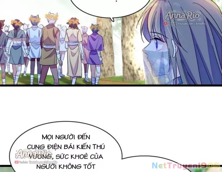 đọc truyện Manh Động Thú Thế Chương 518 ảnh 5 tại Thiên Thai Truyện