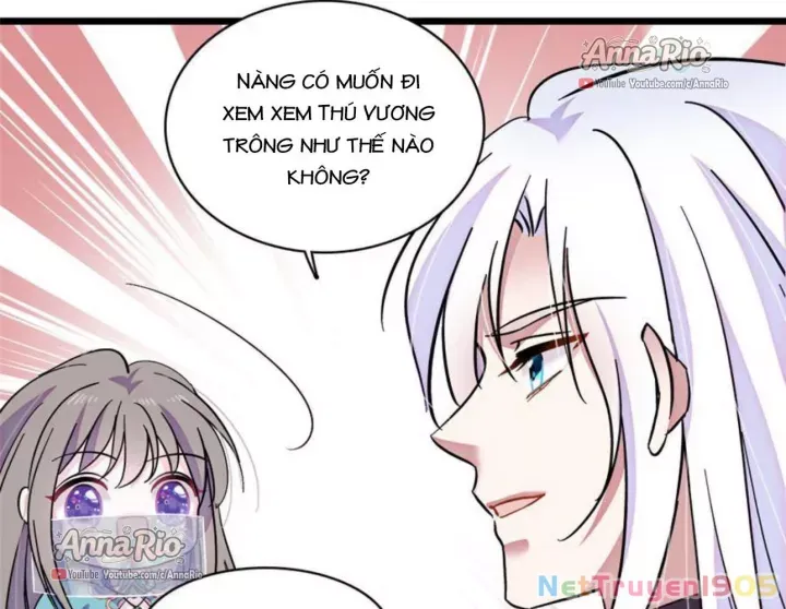 đọc truyện Manh Động Thú Thế Chương 518 ảnh 8 tại Thiên Thai Truyện