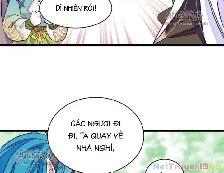 đọc truyện Manh Động Thú Thế Chương 518 ảnh 9 tại Thiên Thai Truyện