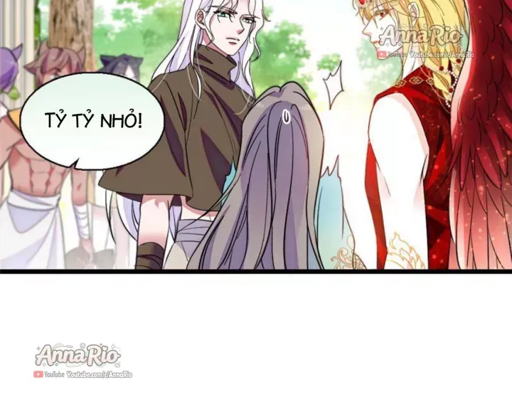 đọc truyện Manh Động Thú Thế Chương 519 ảnh 15 tại Thiên Thai Truyện