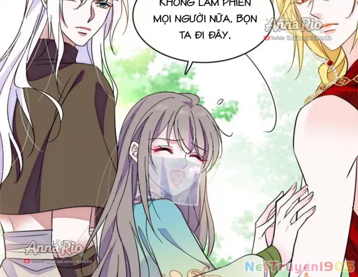 đọc truyện Manh Động Thú Thế Chương 519 ảnh 25 tại Thiên Thai Truyện