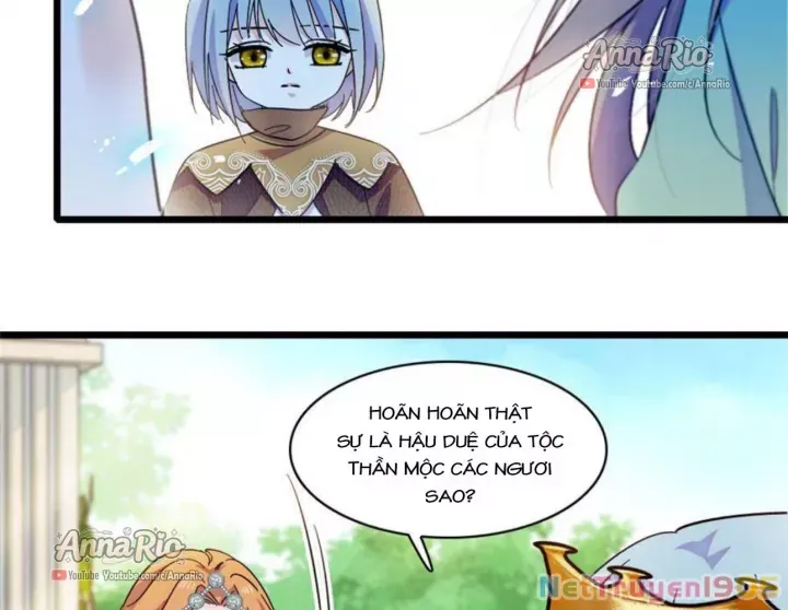 đọc truyện Manh Động Thú Thế Chương 519 ảnh 27 tại Thiên Thai Truyện