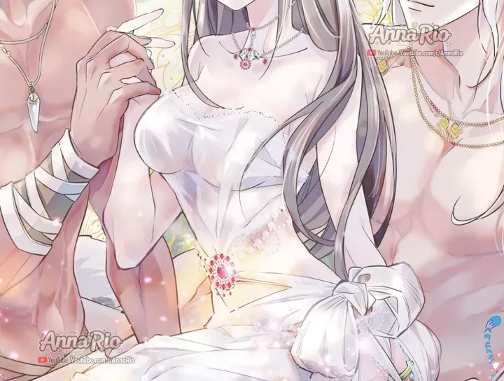 đọc truyện Manh Động Thú Thế Chương 519 ảnh 5 tại Thiên Thai Truyện