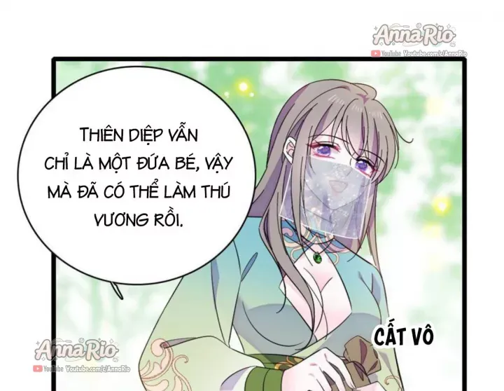 đọc truyện Manh Động Thú Thế Chương 519 ảnh 10 tại Thiên Thai Truyện