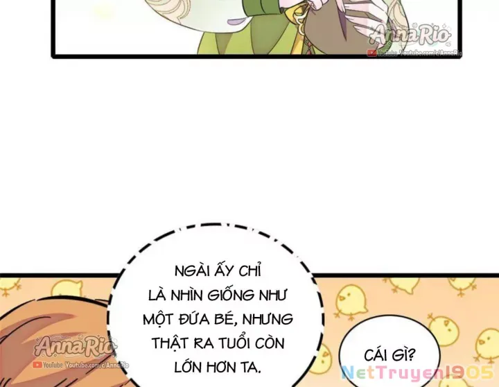 đọc truyện Manh Động Thú Thế Chương 519 ảnh 11 tại Thiên Thai Truyện