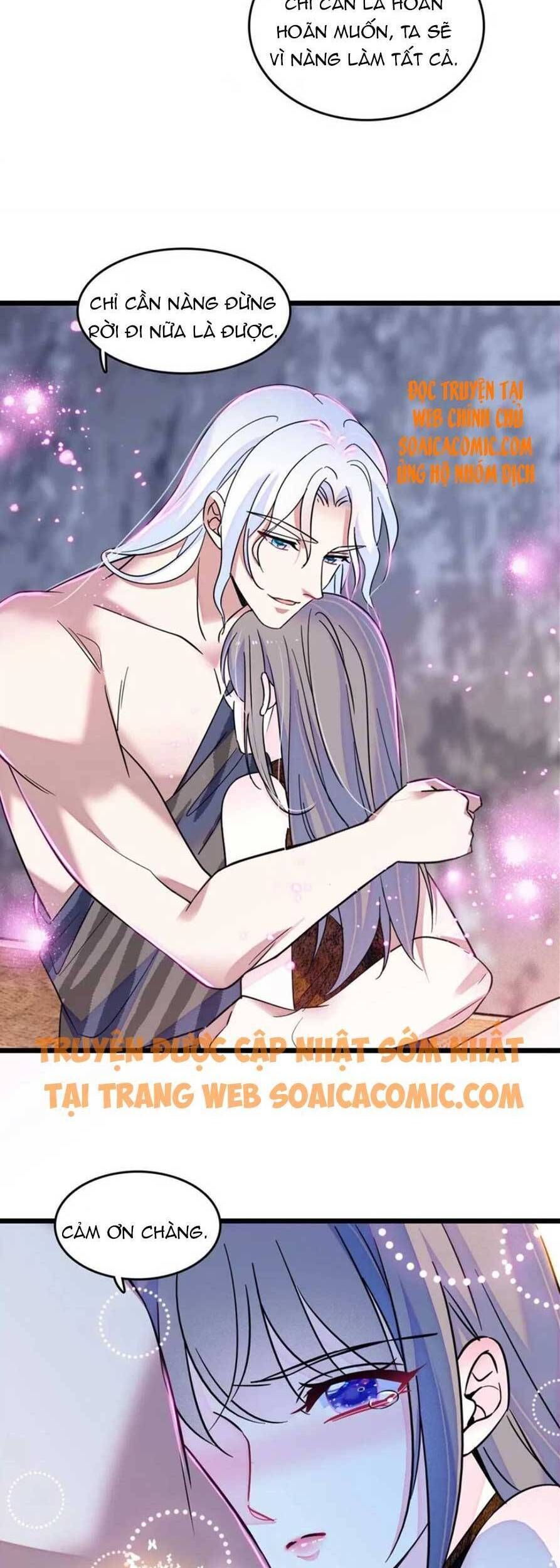 đọc truyện Manh Động Thú Thế Chương 52 ảnh 18 tại Thiên Thai Truyện