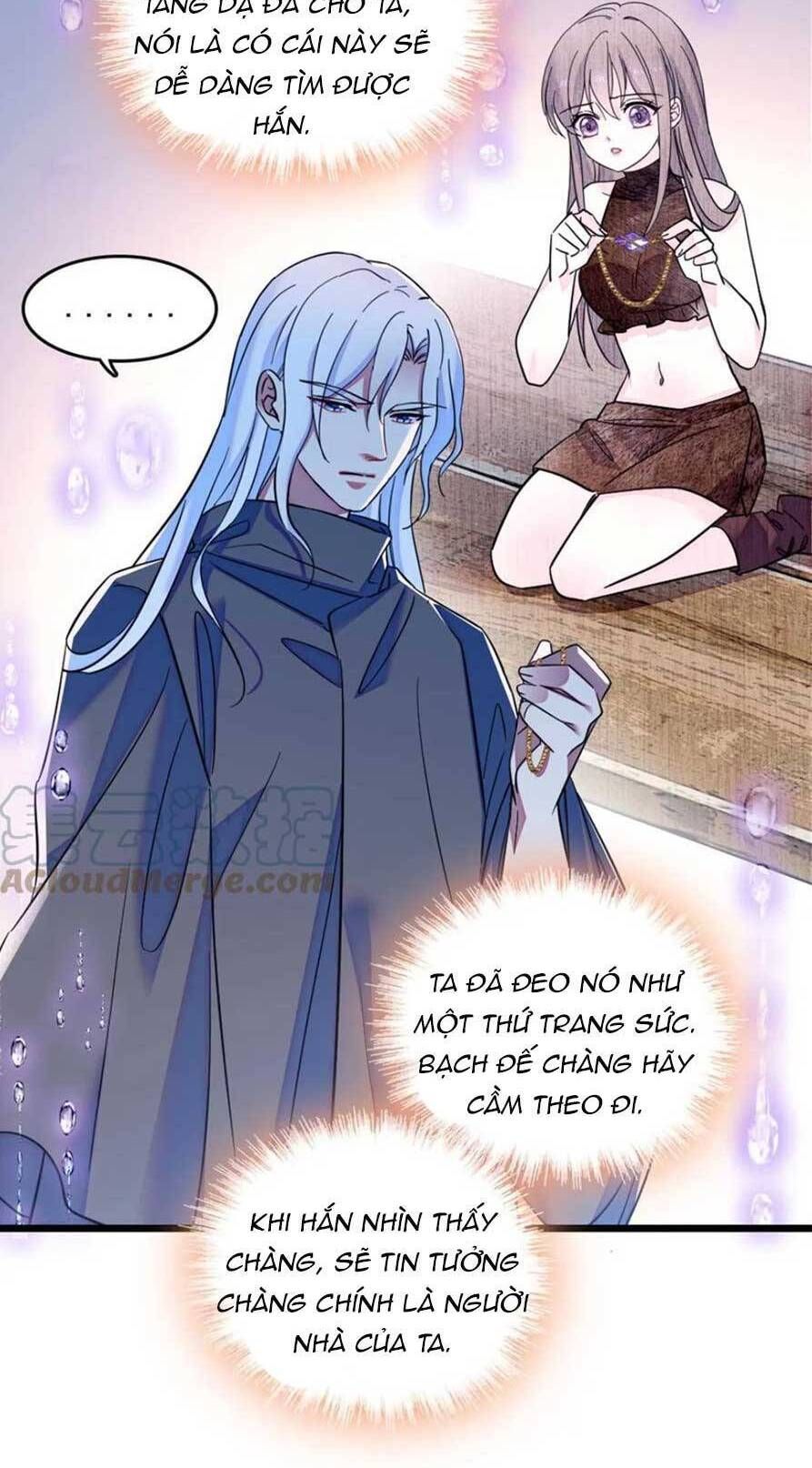 đọc truyện Manh Động Thú Thế Chương 52 ảnh 20 tại Thiên Thai Truyện