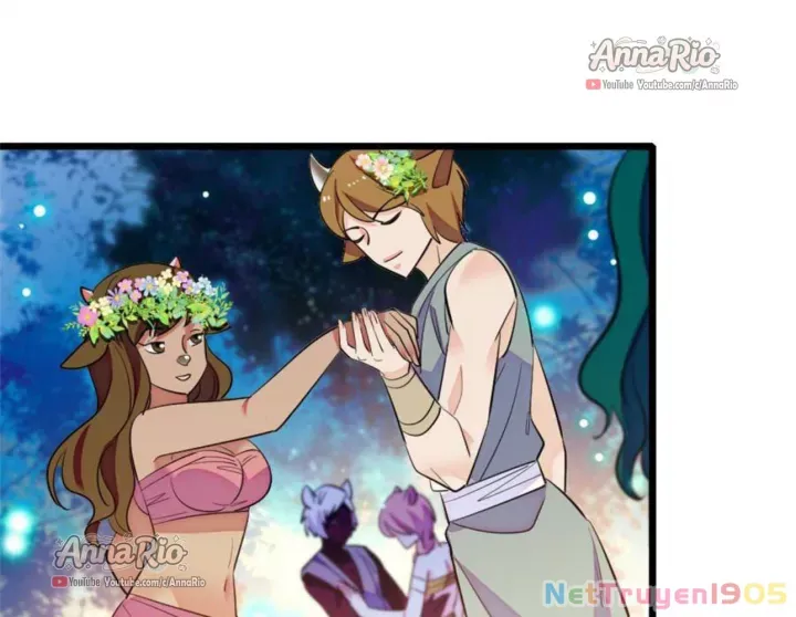 đọc truyện Manh Động Thú Thế Chương 520 ảnh 13 tại Thiên Thai Truyện