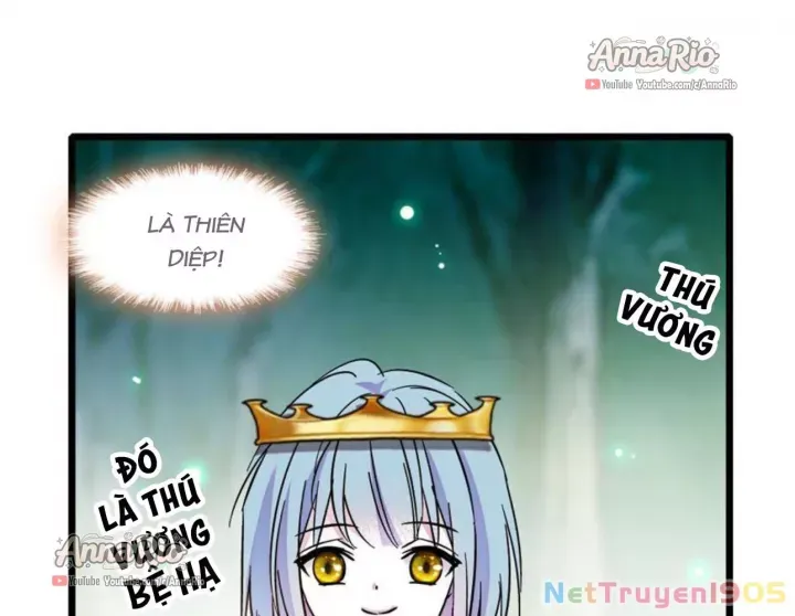 đọc truyện Manh Động Thú Thế Chương 520 ảnh 17 tại Thiên Thai Truyện