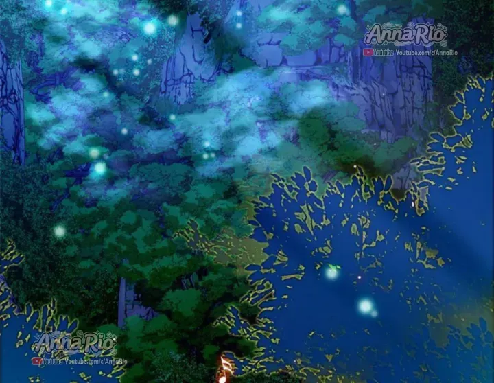 đọc truyện Manh Động Thú Thế Chương 520 ảnh 10 tại Thiên Thai Truyện