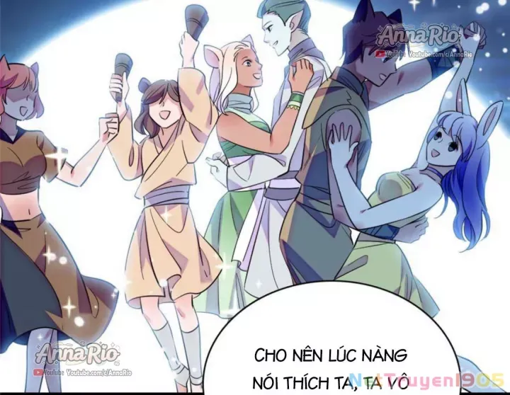 đọc truyện Manh Động Thú Thế Chương 521 ảnh 14 tại Thiên Thai Truyện