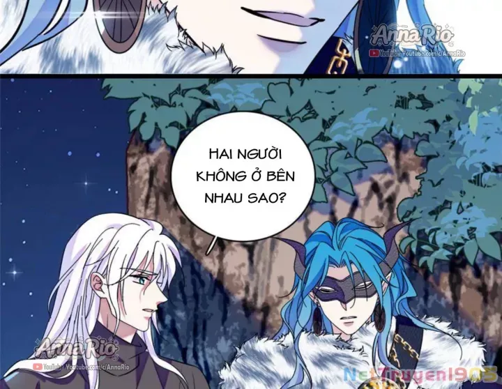 đọc truyện Manh Động Thú Thế Chương 521 ảnh 16 tại Thiên Thai Truyện