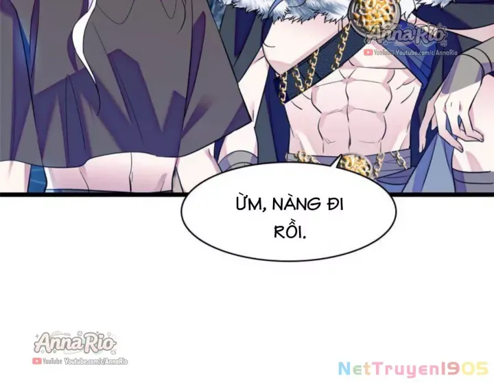 đọc truyện Manh Động Thú Thế Chương 521 ảnh 17 tại Thiên Thai Truyện