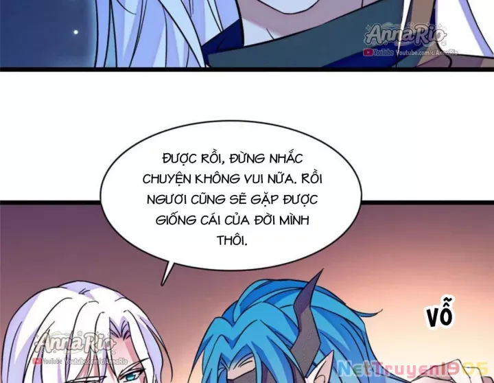 đọc truyện Manh Động Thú Thế Chương 521 ảnh 19 tại Thiên Thai Truyện