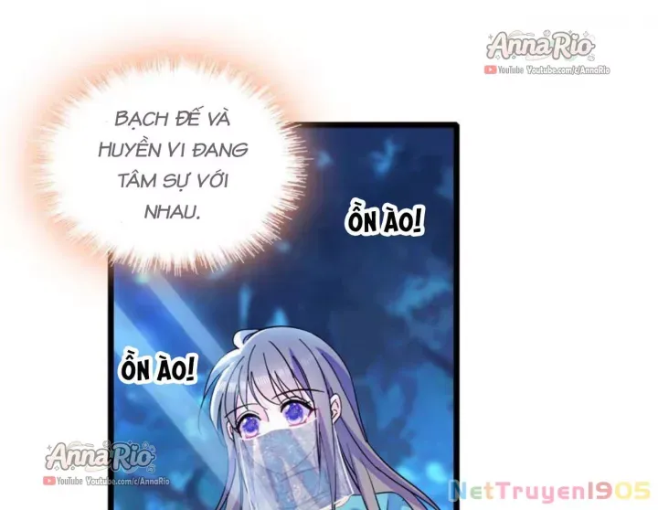 đọc truyện Manh Động Thú Thế Chương 521 ảnh 21 tại Thiên Thai Truyện