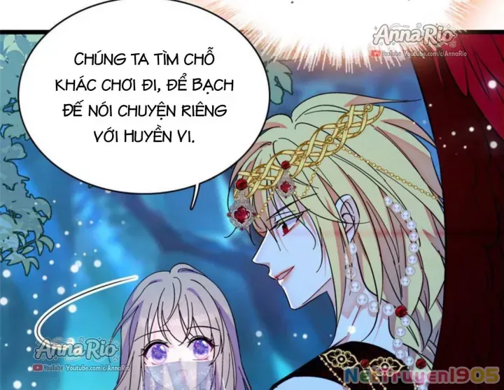 đọc truyện Manh Động Thú Thế Chương 521 ảnh 23 tại Thiên Thai Truyện