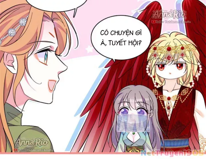 đọc truyện Manh Động Thú Thế Chương 521 ảnh 25 tại Thiên Thai Truyện