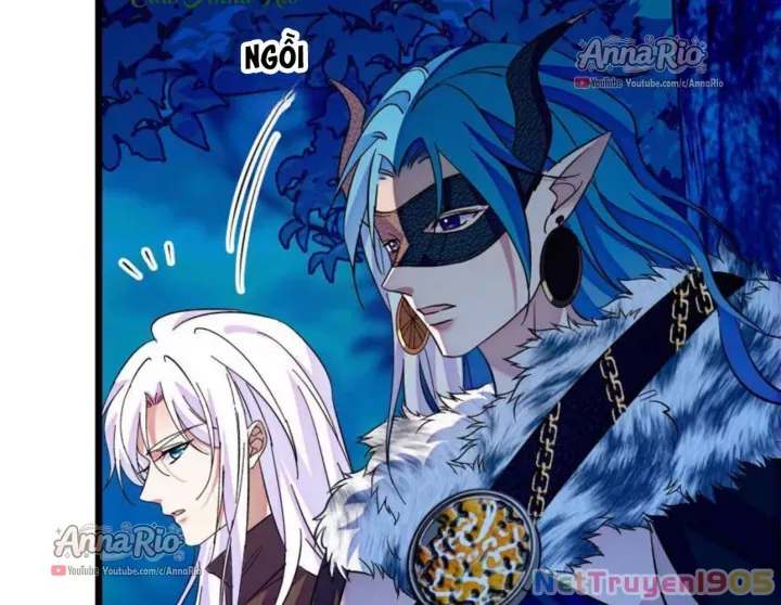 đọc truyện Manh Động Thú Thế Chương 521 ảnh 6 tại Thiên Thai Truyện