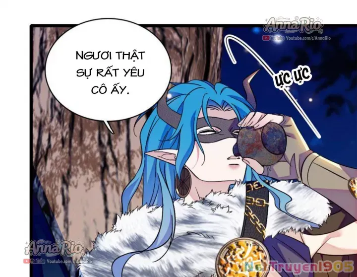 đọc truyện Manh Động Thú Thế Chương 521 ảnh 9 tại Thiên Thai Truyện