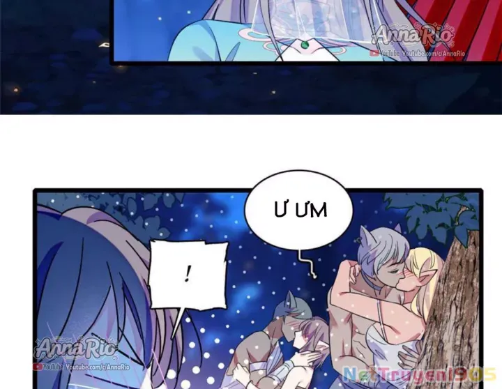 đọc truyện Manh Động Thú Thế Chương 522 ảnh 12 tại Thiên Thai Truyện