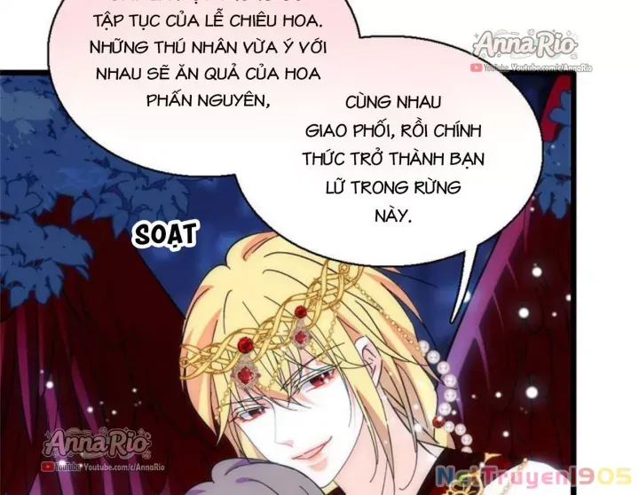 đọc truyện Manh Động Thú Thế Chương 522 ảnh 15 tại Thiên Thai Truyện