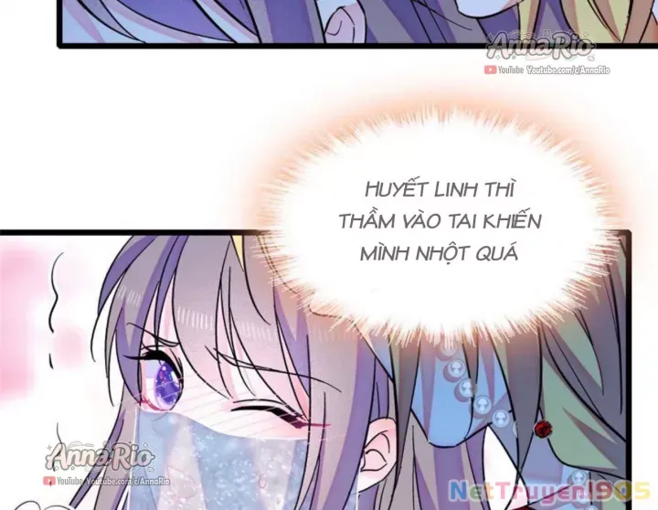 đọc truyện Manh Động Thú Thế Chương 522 ảnh 18 tại Thiên Thai Truyện