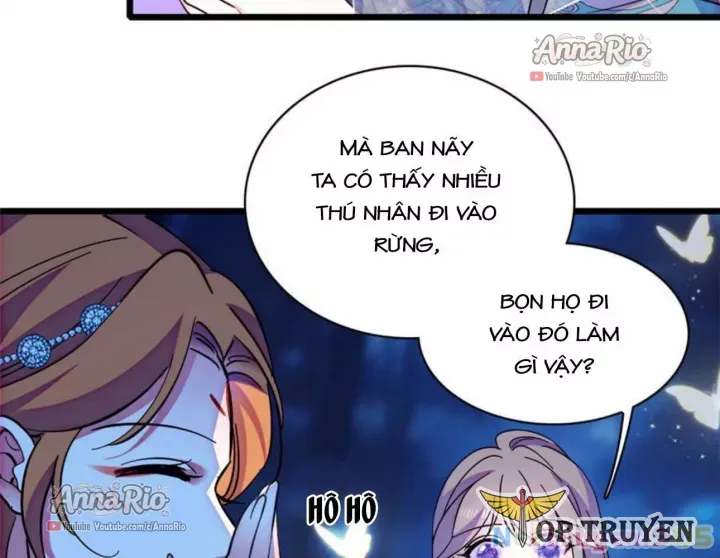 đọc truyện Manh Động Thú Thế Chương 522 ảnh 4 tại Thiên Thai Truyện