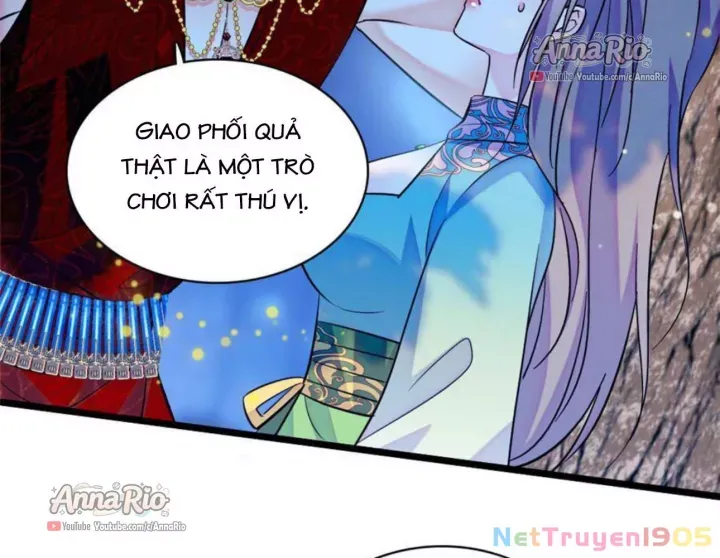 đọc truyện Manh Động Thú Thế Chương 522 ảnh 24 tại Thiên Thai Truyện