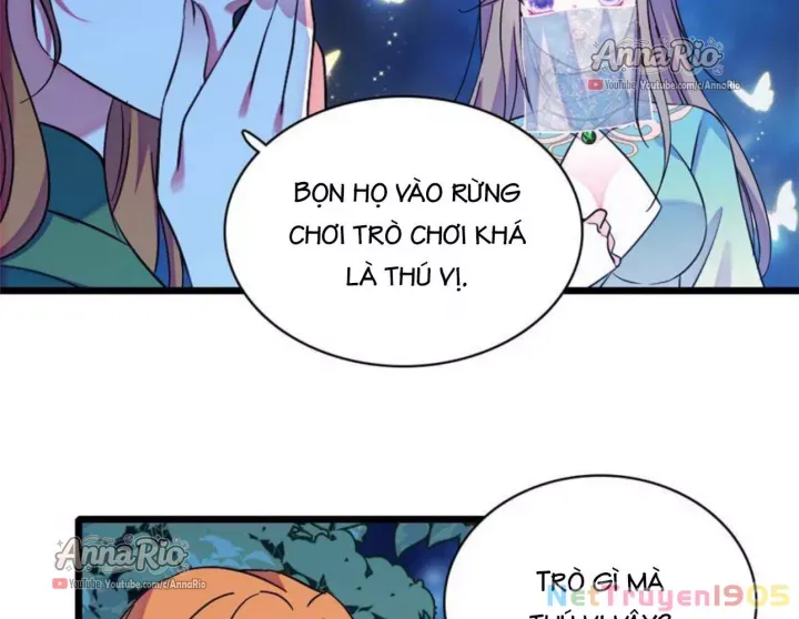 đọc truyện Manh Động Thú Thế Chương 522 ảnh 5 tại Thiên Thai Truyện