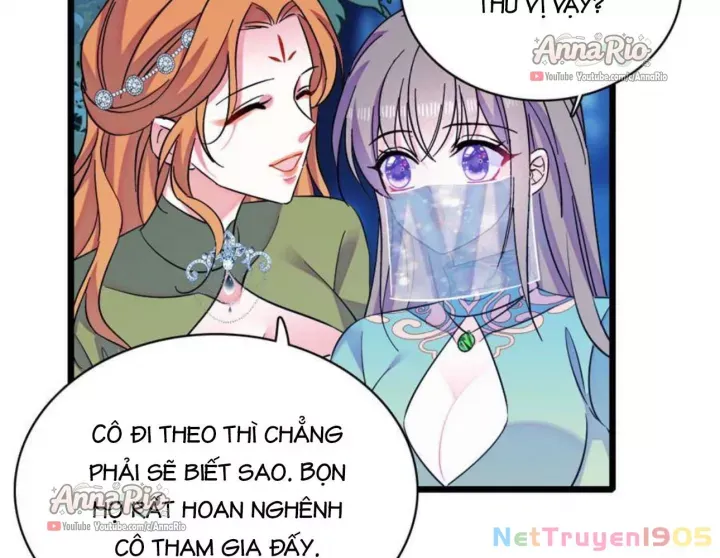 đọc truyện Manh Động Thú Thế Chương 522 ảnh 6 tại Thiên Thai Truyện