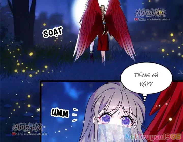 đọc truyện Manh Động Thú Thế Chương 522 ảnh 11 tại Thiên Thai Truyện