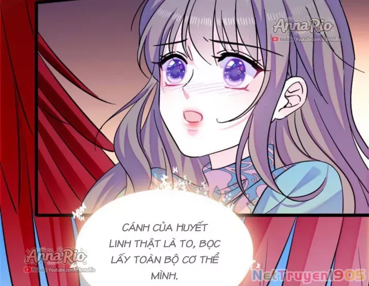 đọc truyện Manh Động Thú Thế Chương 523 ảnh 16 tại Thiên Thai Truyện