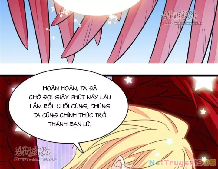 đọc truyện Manh Động Thú Thế Chương 523 ảnh 17 tại Thiên Thai Truyện