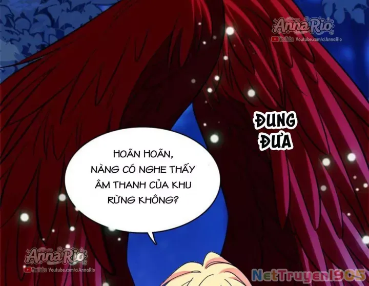 đọc truyện Manh Động Thú Thế Chương 523 ảnh 22 tại Thiên Thai Truyện