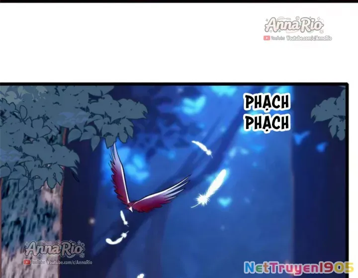 đọc truyện Manh Động Thú Thế Chương 524 ảnh 13 tại Thiên Thai Truyện