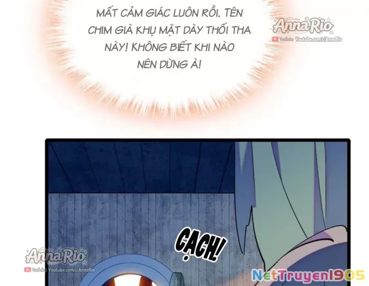 đọc truyện Manh Động Thú Thế Chương 524 ảnh 19 tại Thiên Thai Truyện