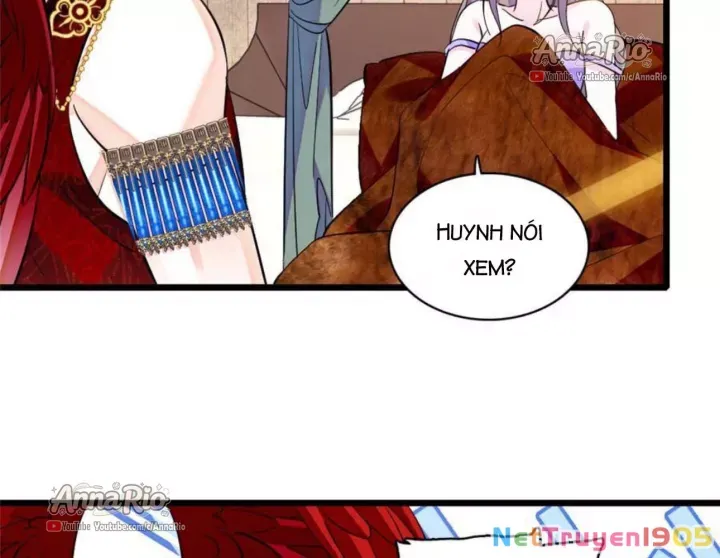 đọc truyện Manh Động Thú Thế Chương 524 ảnh 22 tại Thiên Thai Truyện