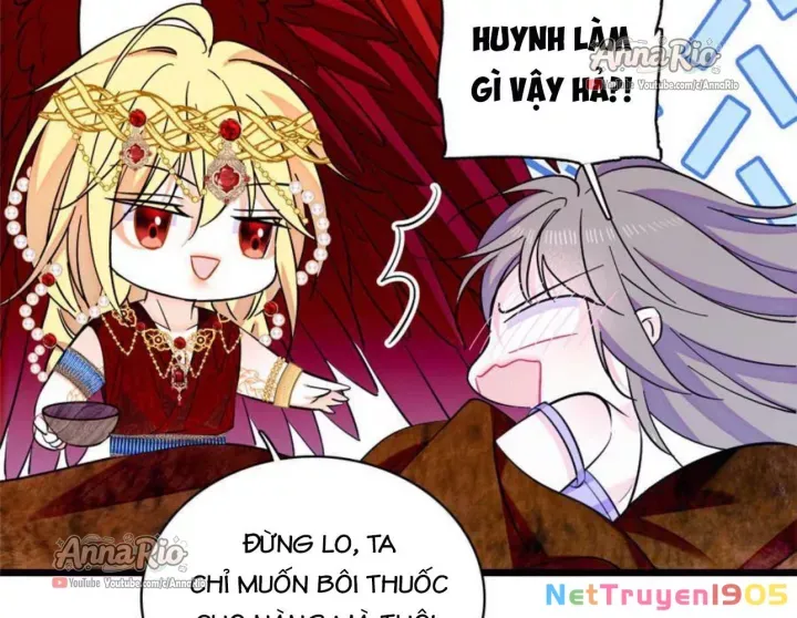 đọc truyện Manh Động Thú Thế Chương 524 ảnh 23 tại Thiên Thai Truyện